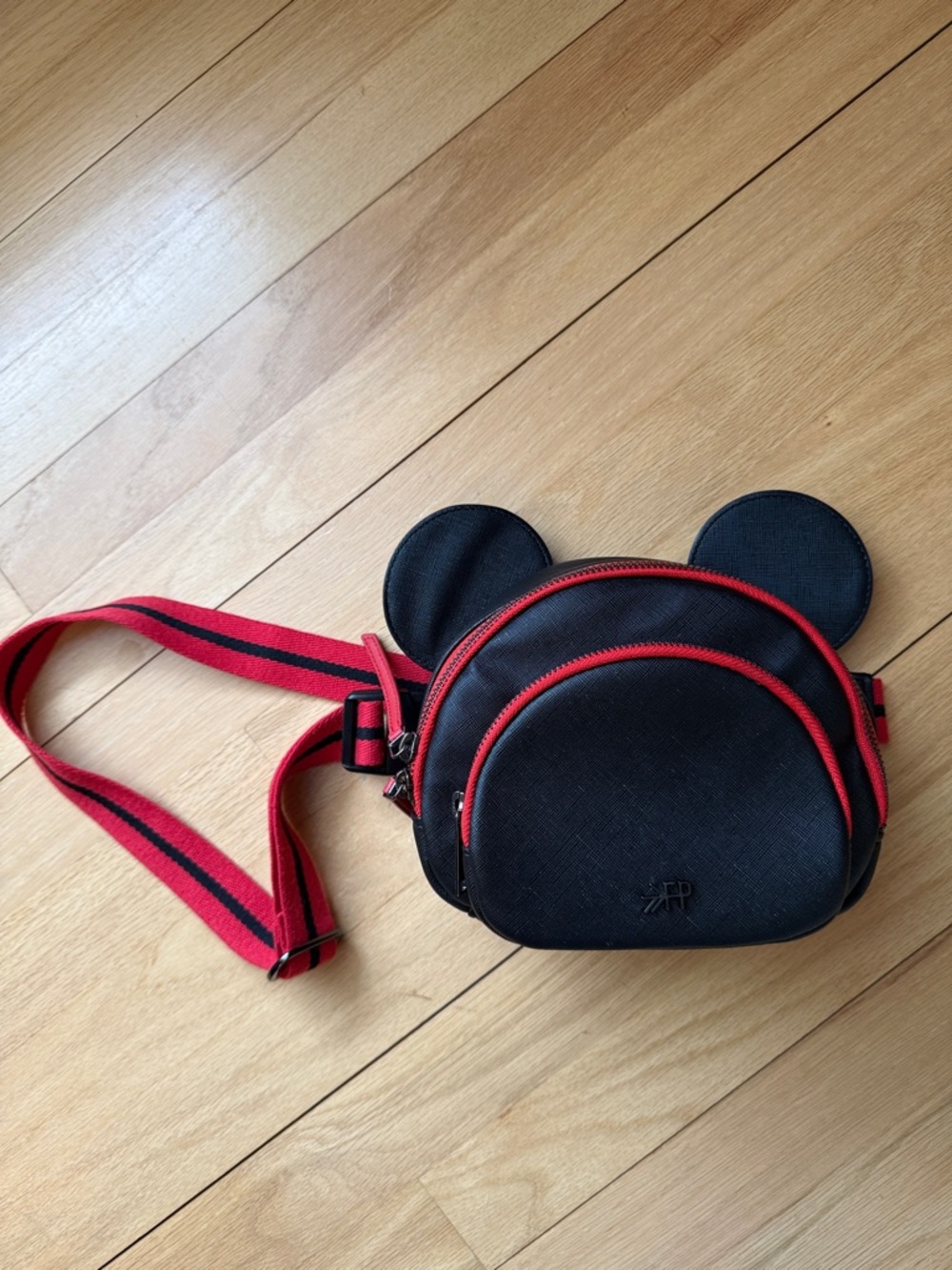 Freshly Picked Crossbody Bag